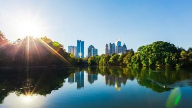 صفقات فندق أتلانتا | Travelzoo