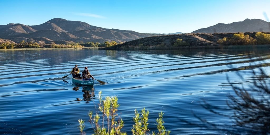 إليك ما يضع SoCal’s 10Lake Valley على الخريطة إليك ما يضع SoCal’s 10Lake Valley على الخريطة