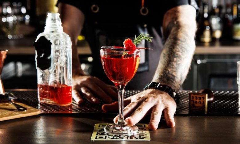 وفر 20% — دروس Mixology Masterclass في Horseshoe Las Vegas وفر 20% — دروس Mixology Masterclass في Horseshoe Las Vegas