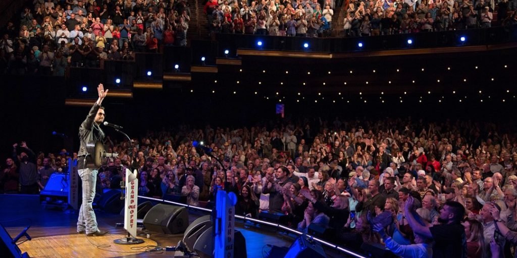 وفر 15 ٪ – جولة وبرامج Grand Ole Opry Grand في Nashville