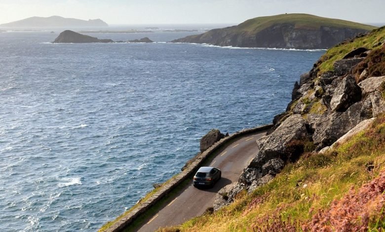 699 دولارًا أمريكيًا – رحلة برية إلى أيرلندا: 6 ليالٍ مع رحلات الطيران