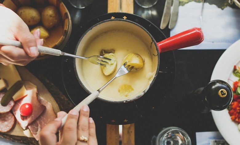 999 دولارًا — رحلة إلى سويسرا 3 مدن مع رحلات الطيران | ترافيلزو