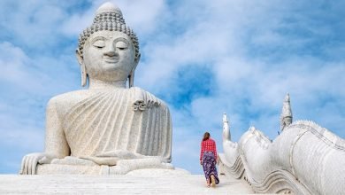 899 دولارًا – أقيمت السنة: 7 ليال مع الرحلات الجوية