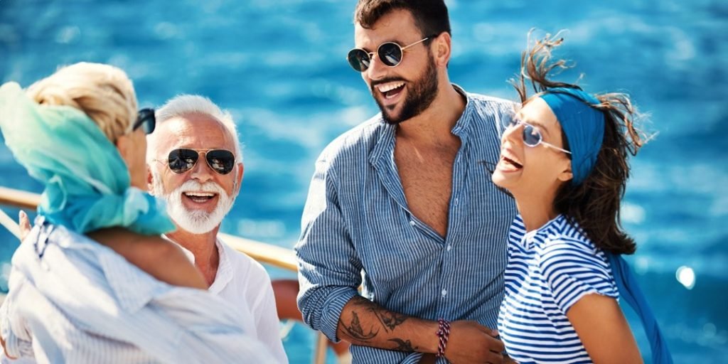 50 دولارًا – المنتجعات الفاخرة في جميع أنحاء الولايات المتحدة