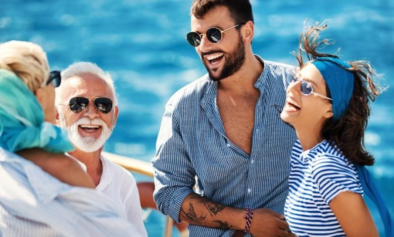 50 دولارًا – المنتجعات الفاخرة في جميع أنحاء الولايات المتحدة