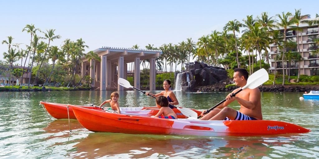 خصم 30 ٪ – يبقى Hawaii Hilton Beachfront