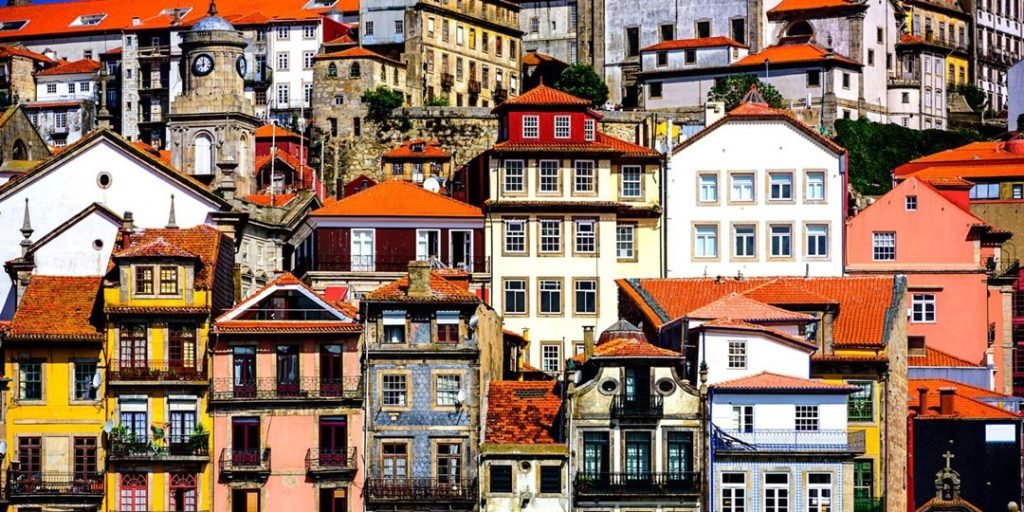 799 دولارًا – إجازة LiSbon & Porto مع الرحلات والقطارات 799 دولارًا – إجازة LiSbon & Porto مع الرحلات والقطارات