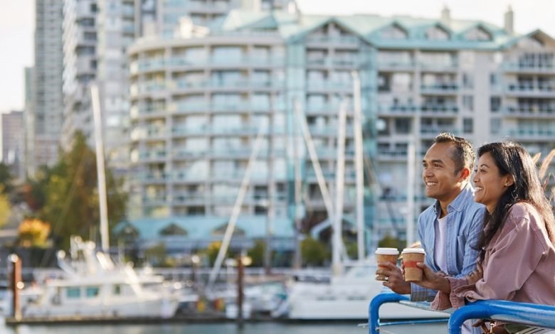 99 دولارًا – فندق Waterfront بالقرب من فانكوفر حتى الصيف 99 دولارًا – فندق Waterfront بالقرب من فانكوفر حتى الصيف