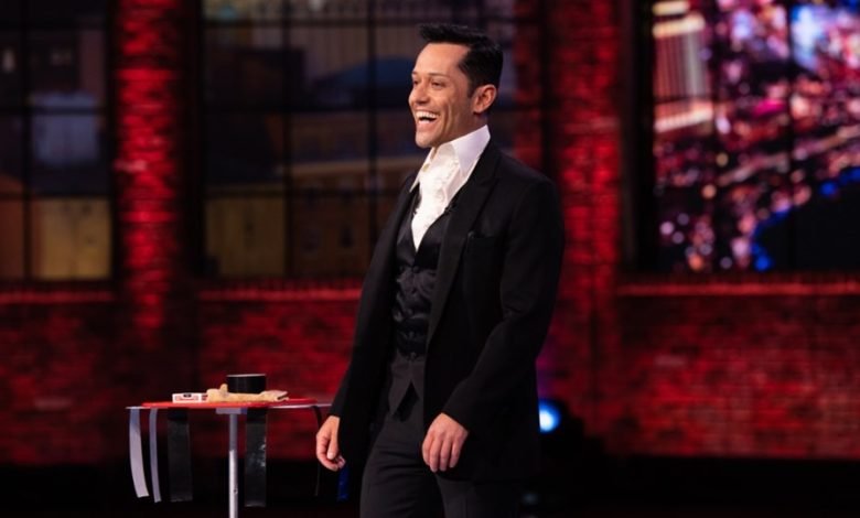 $ 34 & UP-‘Paranormal’ Reading Reading in Vegas