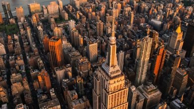 314 & UP – NYC Hilton يبقى لمدة 4 (مع الإفطار)