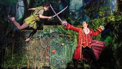 $ 54 & UP – ‘Peter Pan’ في أتلانتا ، وفر 30 ٪