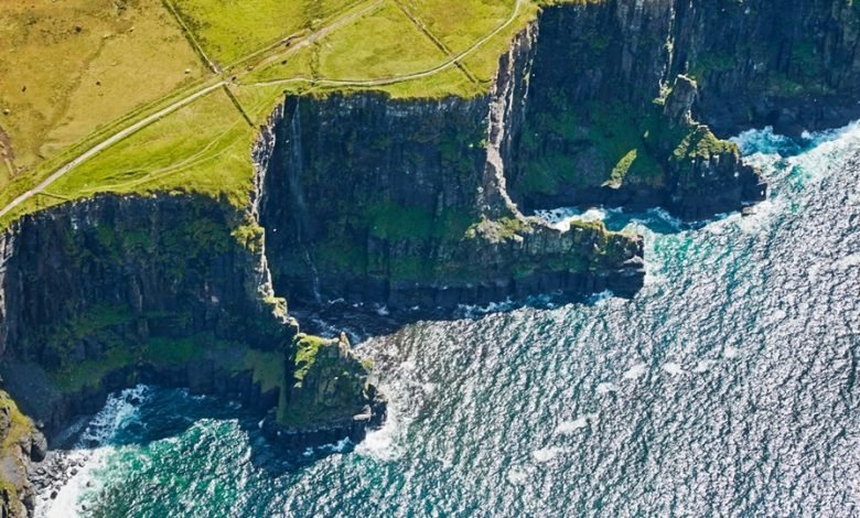 1399 دولارًا – جولة مرافقة Ireland مع الرحلات الجوية ، 2200 دولار 1399 دولارًا – جولة مرافقة Ireland مع الرحلات الجوية ، 2200 دولار