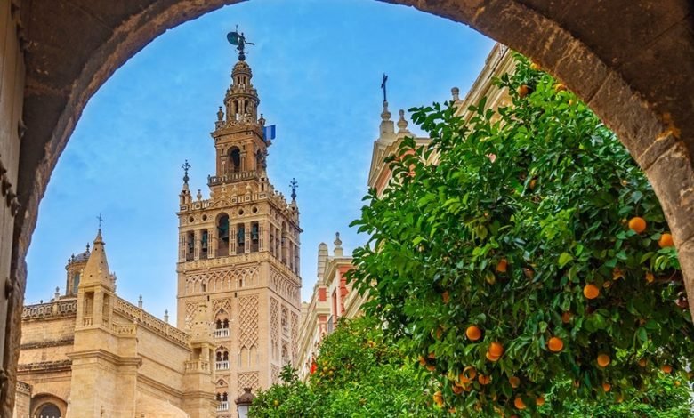 1199 دولارًا – إسبانيا لمدة أسبوع مدفوع. الرحلات ، وفر 1300 دولار