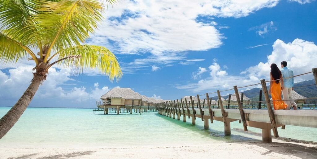 صفقات شهر العسل | Travelzoo