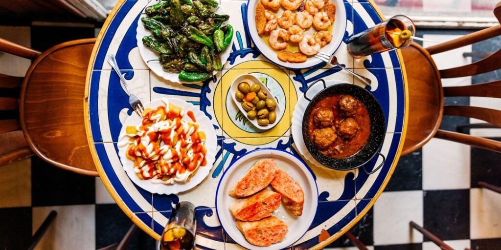 $ 799 – spain: 6 ليال ث/رحلات | Travelzoo