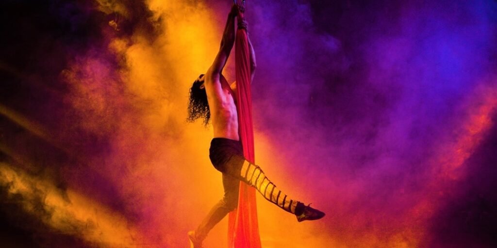 25 دولارًا وما فوق – ‘Paranormal Cirque II’ في أوبورن ، ما يصل إلى 30 ٪ 25 دولارًا وما فوق – ‘Paranormal Cirque II’ في أوبورن ، ما يصل إلى 30 ٪